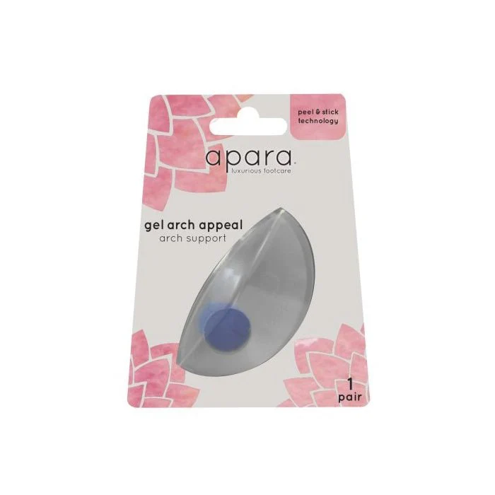 Apara Gel Arch Appeal Inserts - Image 4