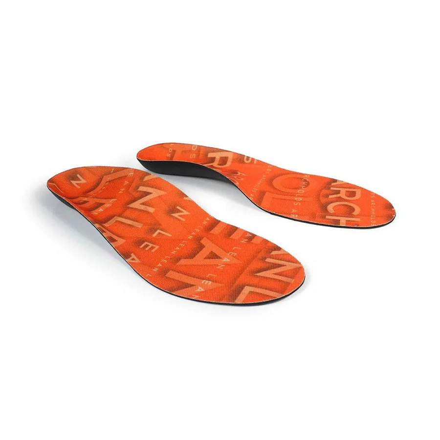 Archmolds Lean Orthotic Insoles - Image 3