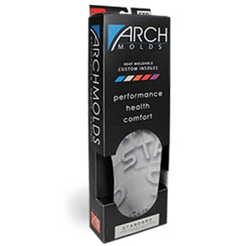 Archmolds Standard Orthotic Insoles - Image 6
