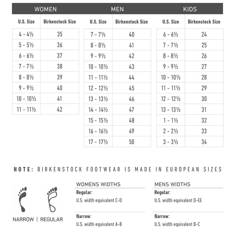 Birkenstock Children's Birko Balance Arch Support Insoles - Image 4