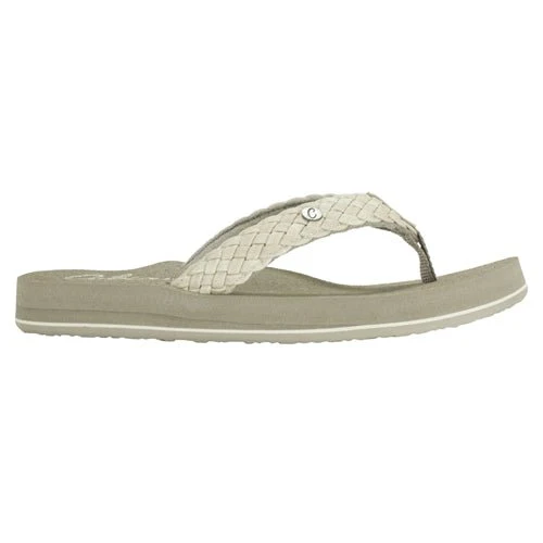 Cobian Braided Bounce Sandals for Women - Image 4