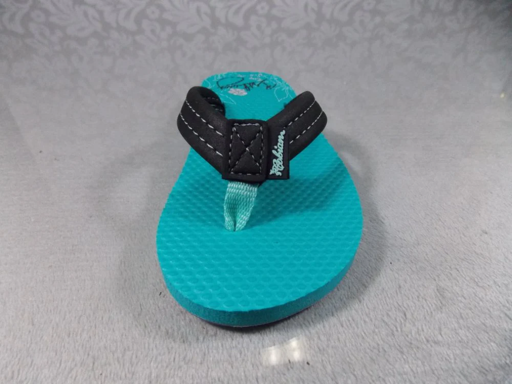 Cobian Lil Bethany Sandals for Girls - Youth 9 - Image 5