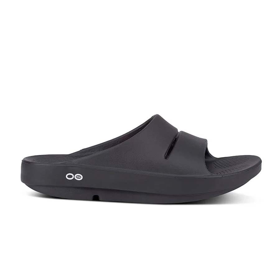 OOFOS OOahh Slides - Image 3