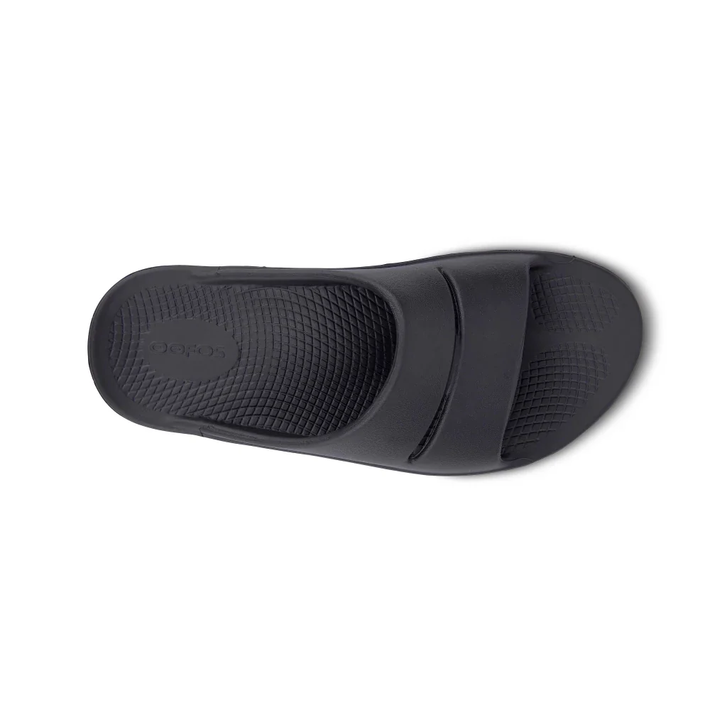 OOFOS OOahh Slides - Image 5