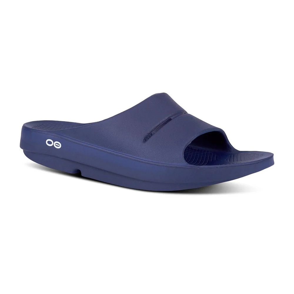 OOFOS OOahh Slides - Image 9