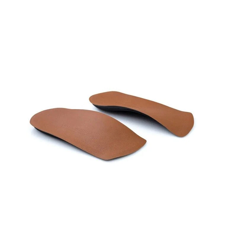 PowerStep Pinnacle Dress 3/4-Length Insoles - Image 3