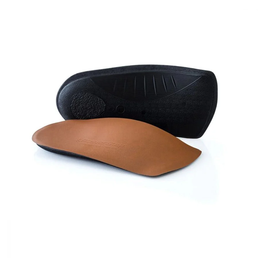 PowerStep Pinnacle Dress 3/4-Length Insoles - Image 5