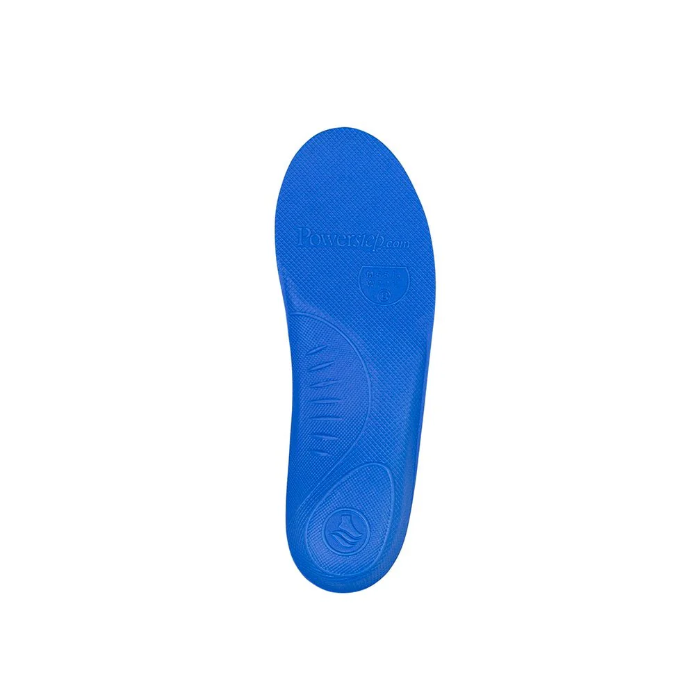 PowerStep Pinnacle Plus Met Insoles - Image 8