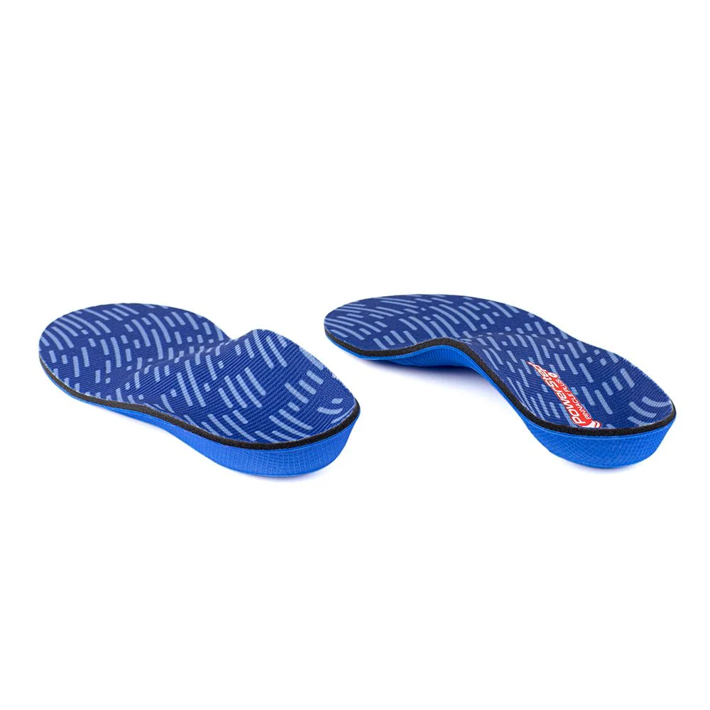 PowerStep Pinnacle Plus Met Insoles - Image 9
