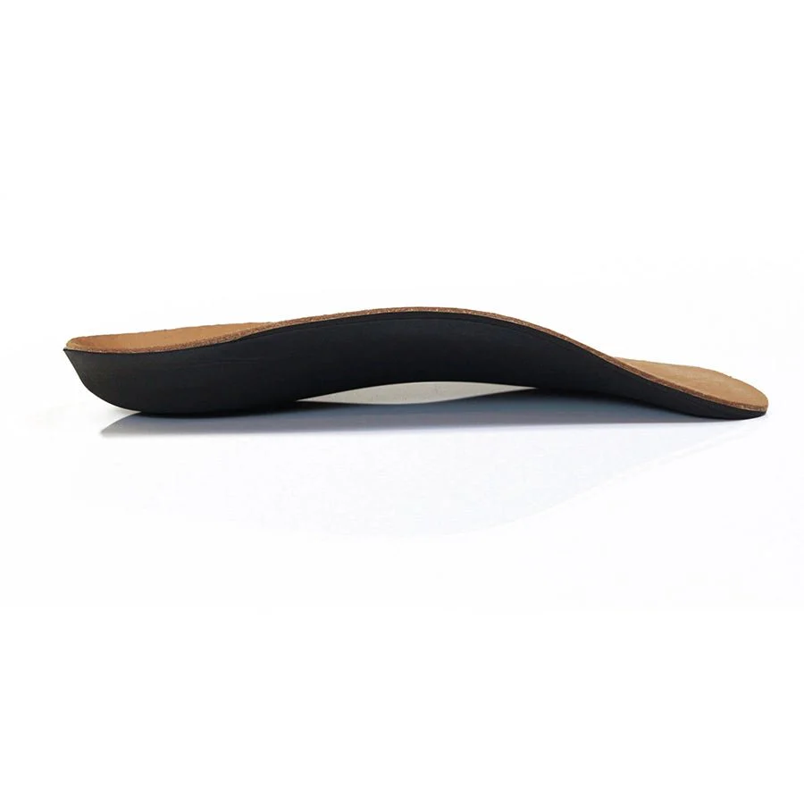 PowerStep Signature Dress Orthotics 3/4-Length - Image 5