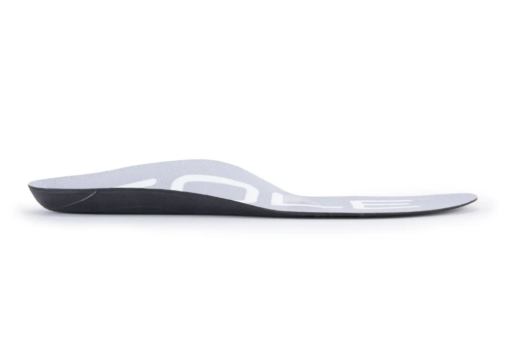 SOLE Active Thin Custom Footbeds w/Met Pad - Image 5