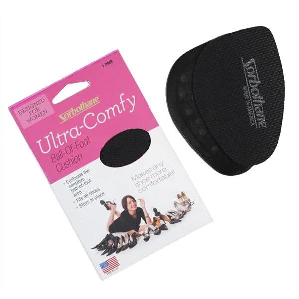 Sorbothane Ball of Foot Cushions - Image 6