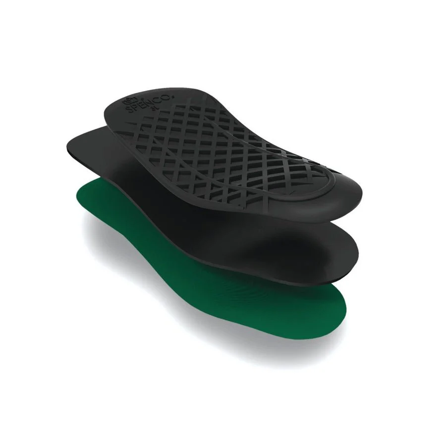 Spenco 3/4-Length Orthotic Arch Supports - Image 3