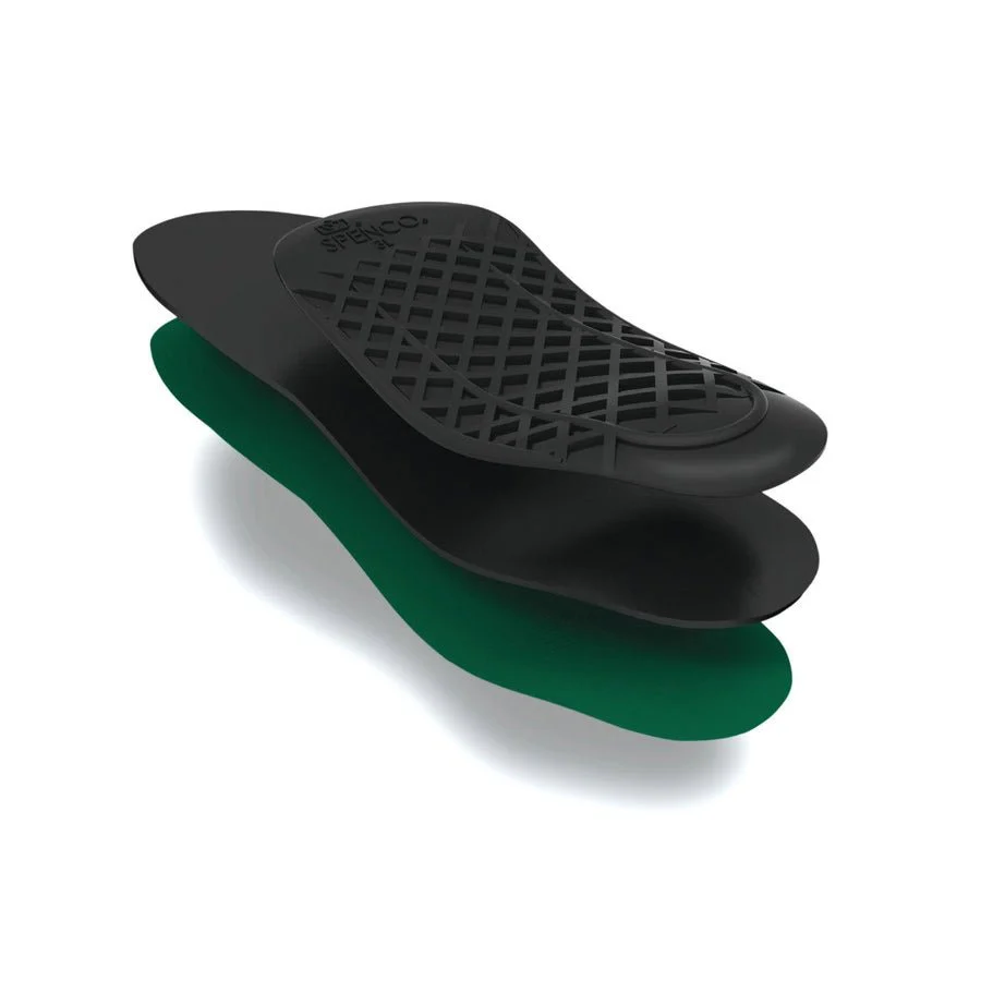 Spenco Full-Length Orthotic Arch Supports - Image 3