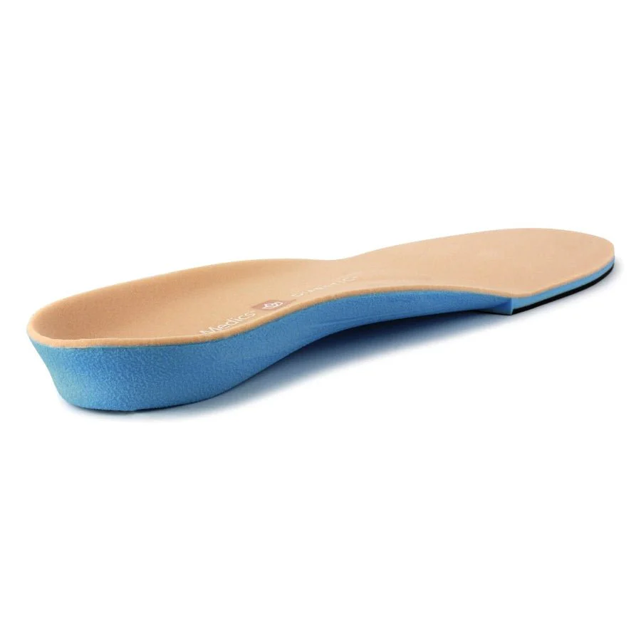 Spenco Medics Diabetic+ Insoles - Image 3