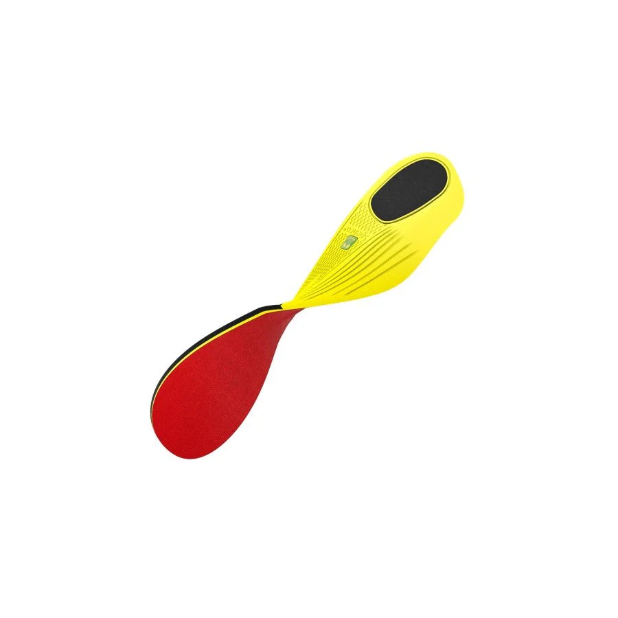 Spenco Polysorb Walker Runner Insoles - Image 4